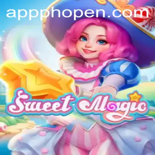 An Enthralling Dive into the World of SweetMagic