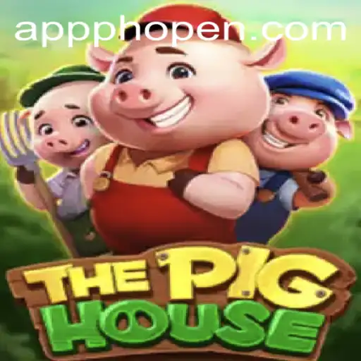Discovering ThePigHouse: An Interactive Adventure