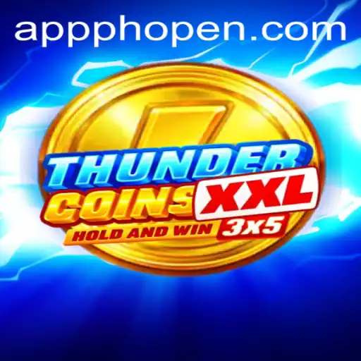 ThunderCoinsXxl: A Comprehensive Guide to Mastering the Digital Frontier