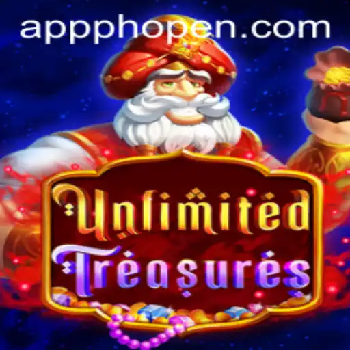 UnlimitedTreasures: Discover the Thrills of Virtual Adventure with Phopen