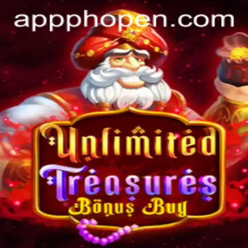 Discover the Excitement of UnlimitedTreasuresBonusBuy: A New Gaming Adventure