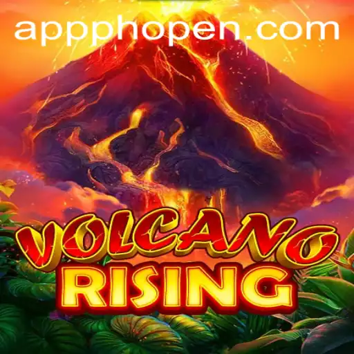 VolcanoRising: The Ultimate Test of Strategy and Survival