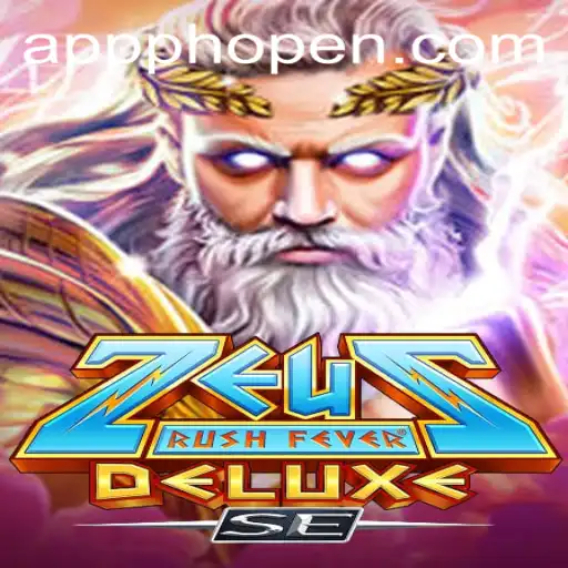 Exploring the World of ZeusRushFeverDeluxeSE: A Unique Gaming Experience